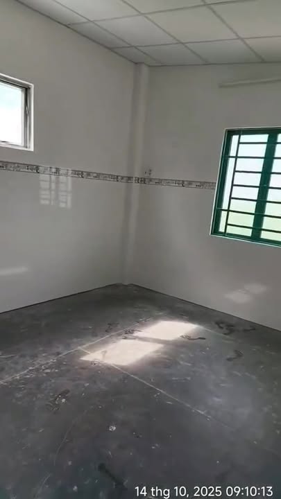 Bán đất mặt tiền Nguyễn Thị Lèn Củ Chi 357m² - Nhà C4, Sổ Hồng Riêng