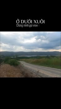 Bán Đất Lâm Hà 3500m² - View Đẹp, Sẵn Sổ Hồng, Giá Đầu Tư 6.8 Tỷ