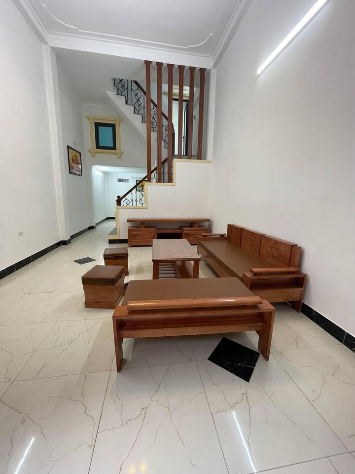 Nhà riêng Đồng Nguyên Từ Sơn 42.5m² chỉ từ 2 tỷ - Giá tốt hiếm có!