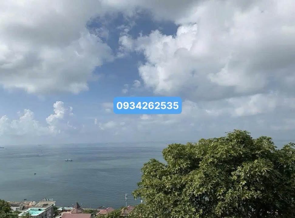 Đất Biệt Thự Núi Vi Ba 395m² Giá 14 Tỷ - Nghỉ Dưỡng Lý Tưởng