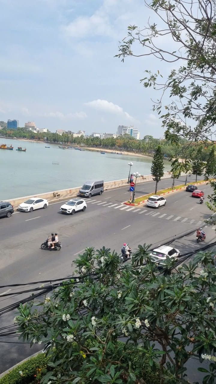 Nhà mặt tiền P1 Vũng Tàu 99m² - Vị trí đắc địa kinh doanh!