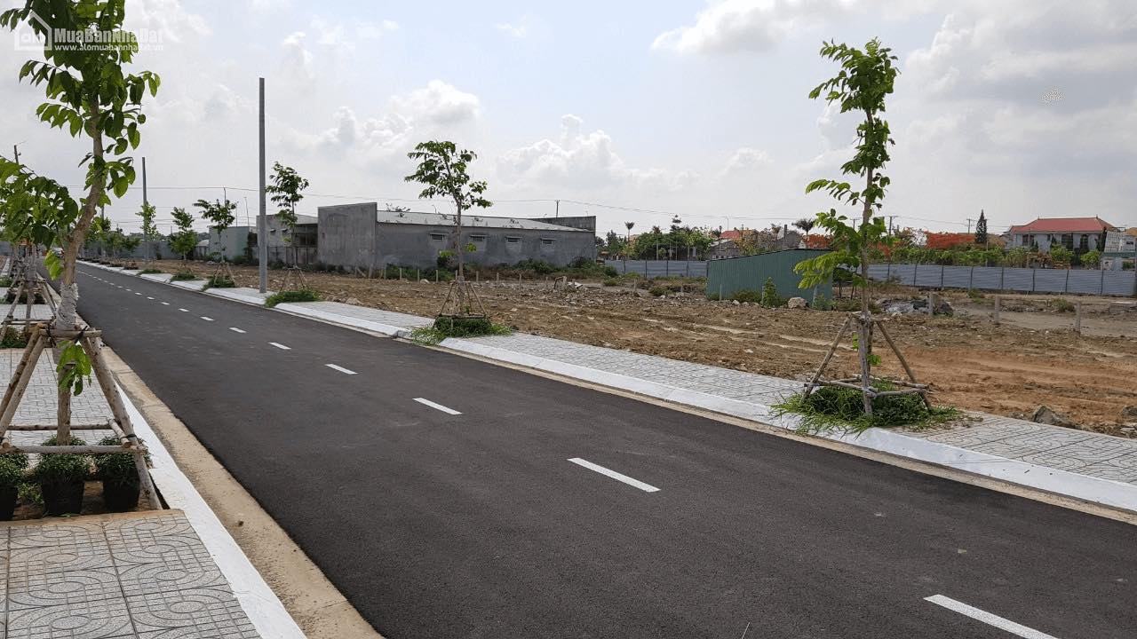 Đất Nông Nghiệp Vũng Tàu 200m² - Sổ Đỏ Riêng, Giá 2.85 Tỷ