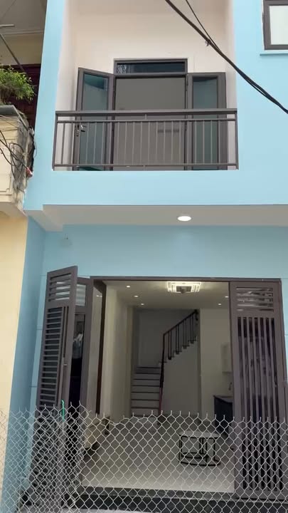Nhà 3 Tầng Phường Ba Đình 50m² Giá 2 Tỷ - Sẵn Sàng Ở Ngay!