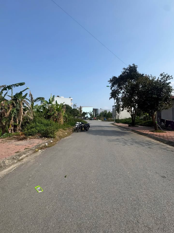 Đất nền 110m² Hoàng Quốc Việt, TP Thanh Hóa - Đầu tư sinh lời!