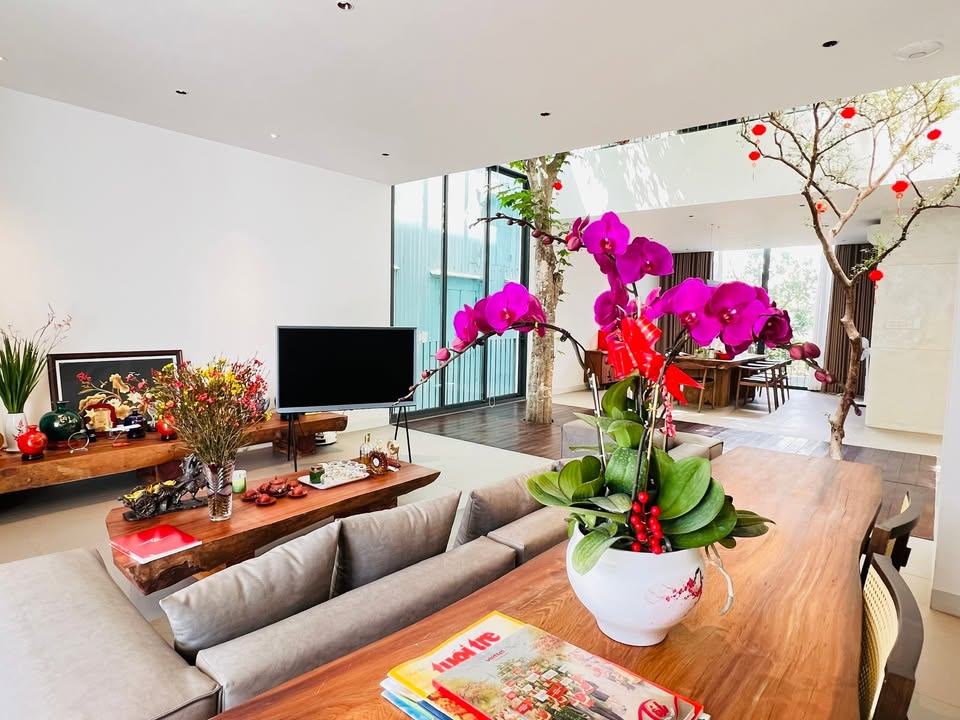 Cho thuê văn phòng Phùng Khắc Khoan Quy Nhơn 127m² - Vị trí trung tâm!