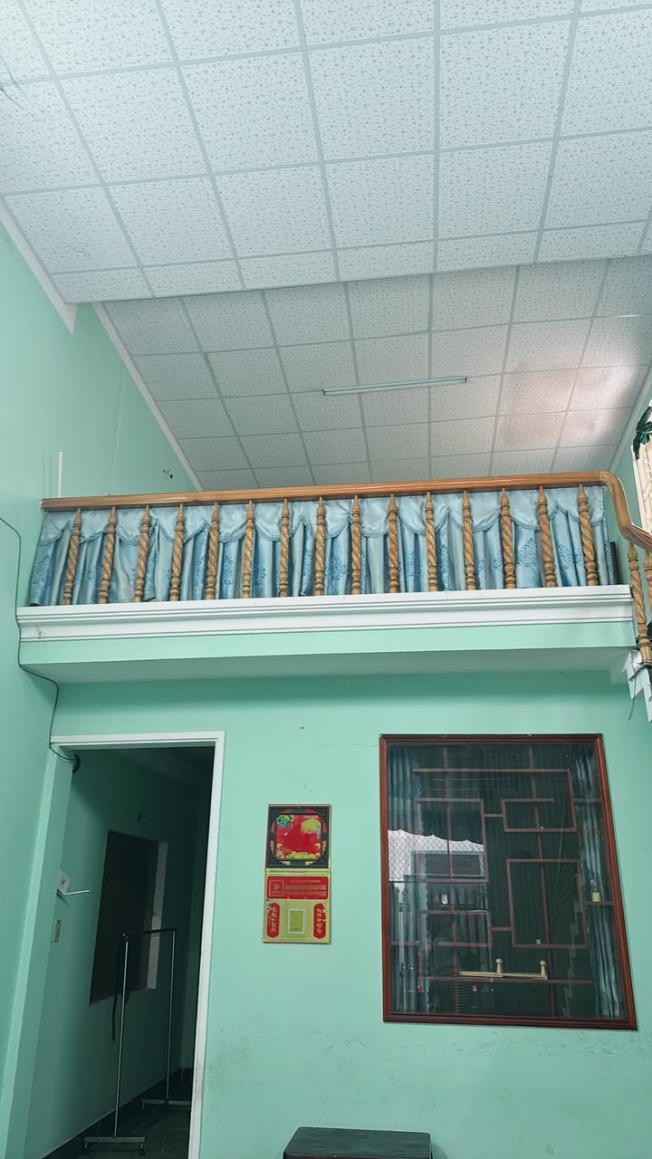 Nhà riêng Ghềnh Ráng, Quy Nhơn 4 triệu/tháng - Sẵn sàng ở ngay!