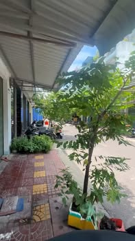 Cho thuê nhà mặt tiền Nguyễn Khuyến, Quy Nhơn - 47.5m² - Kinh doanh đắc lợi