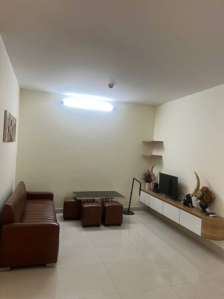 Căn hộ T&T Quang Trung 50m² giá 2 tỷ - View đẹp, bàn giao ngay!