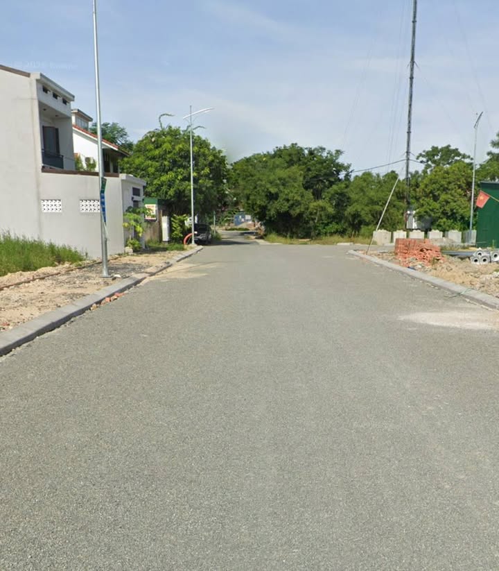 Đất nền Hưng Đông, TP Vinh 84m² giá 3 tỷ - Hạ tầng hoàn thiện!