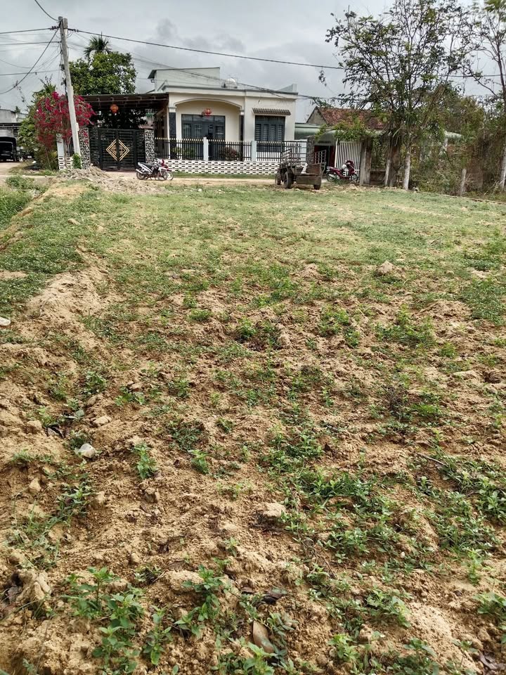 Đất nền Xã Vụ Bổn Krông Pắc 450m² - Tiềm năng tăng giá vượt trội!