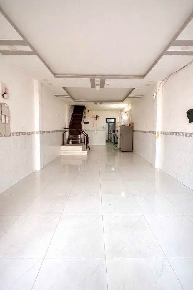Nhà Riêng Tân Phú 56m² - Giá tốt hiếm có 4 tỷ!