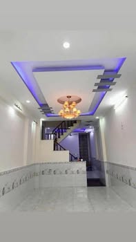 Nhà riêng ĐT 743 Thủ Đức 60m² 3.85 tỷ - Sẵn sàng ở ngay!