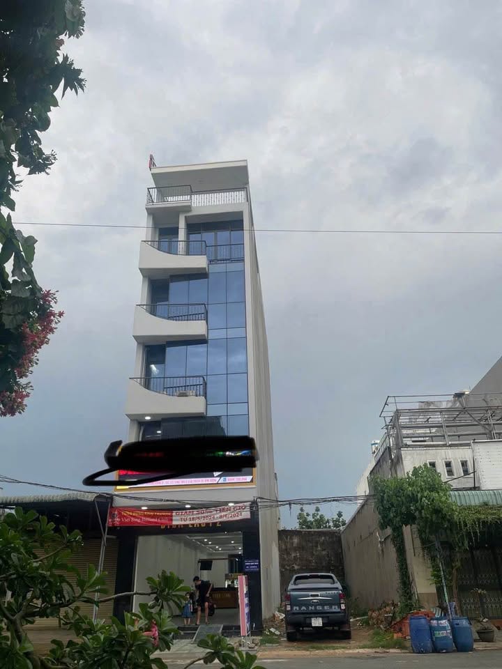 Nhà Phố Mặt Tiền D1 Vsip Thuận An 125m² - Đầu tư sinh lời 10 tỷ