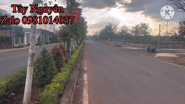 Đất nền 400m² Phan Đình Phùng, Chư Sê - Sổ đỏ, Giá Tốt Đầu Tư