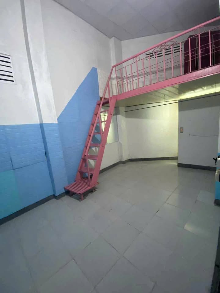 Cho thuê phòng trọ 1.5 triệu/tháng tại Hẻm 8 Hương Điền, Nha Trang