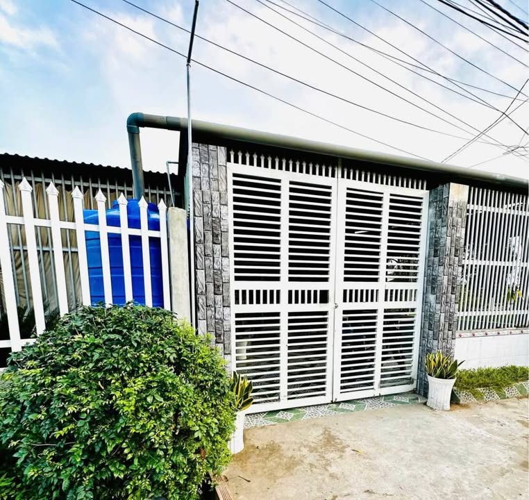 Bán Nhà Và Đất Châu Thành Trà Vinh 288m² 1.8 Tỷ - Vị Trí Đẹp Kinh Doanh Ngay!