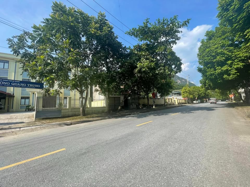 Đất nền Đinh Tiên Hoàng 123m² 1,5 tỷ - Sổ đỏ chính chủ