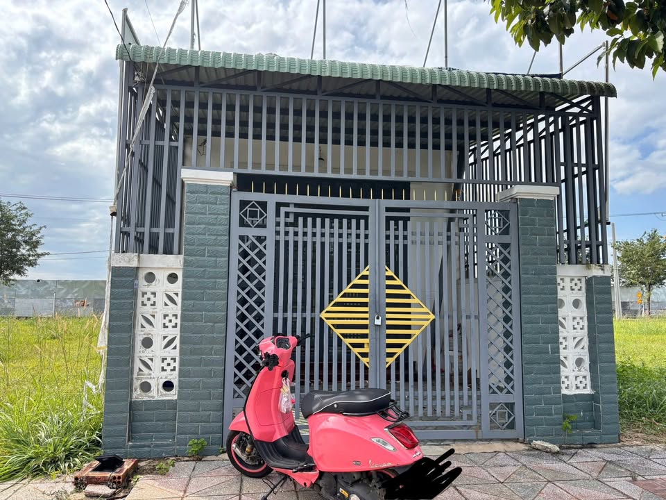 Nhà Nguyên Căn CÁT TƯỜNG Đồng Xoài 4 triệu - Sẵn sàng ở ngay!