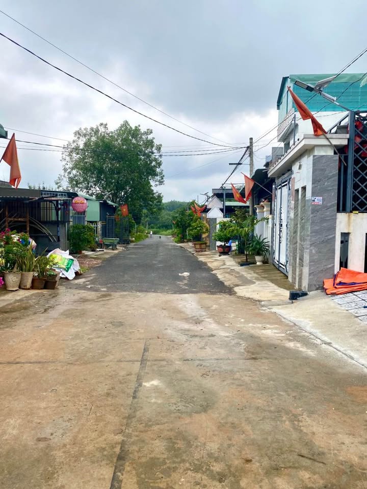 Bán Đất Tân Đồng, Đồng Xoài - 150m², 780 Triệu, Gần Trục Chính