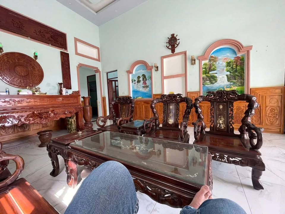 Mặt Tiền QL14 Đồng Xoài - Góc 2 Mặt Tiền 600m² - Giá 4 Tỷ X