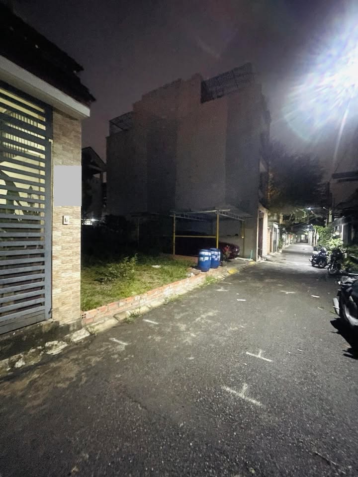 Đất nền Linh Xuân, Thủ Đức 68m² - Xây dựng tự do!