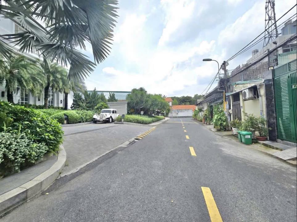 Nhà riêng Đường số 10 An Khánh 103m² 19 tỷ - Ô tô vào nhà
