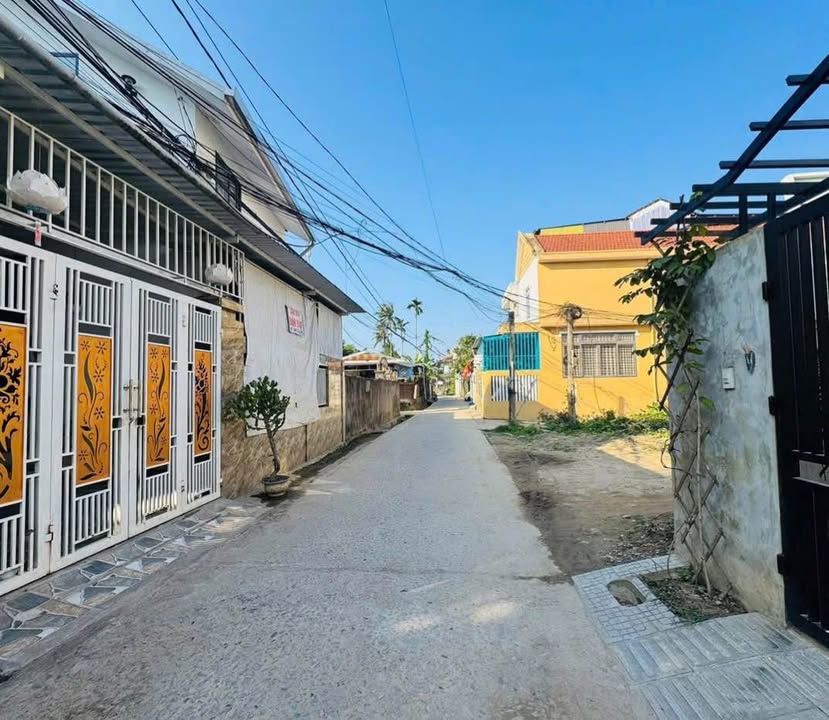 Đất Nền 66m² Nguyễn Sinh Cung, Huế - Hướng Đông Mát Mẻ, Giá 1.6 Tỷ