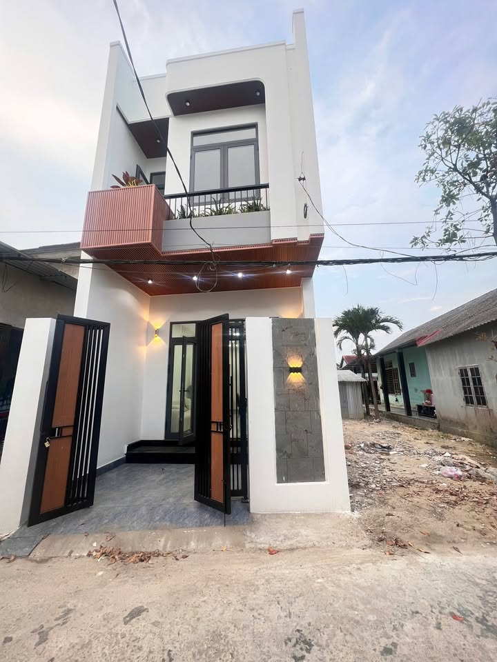 Nhà Riêng Vỹ Dạ Huế 65m² - Full Nội Thất, Sẵn Sàng Ở Ngay!