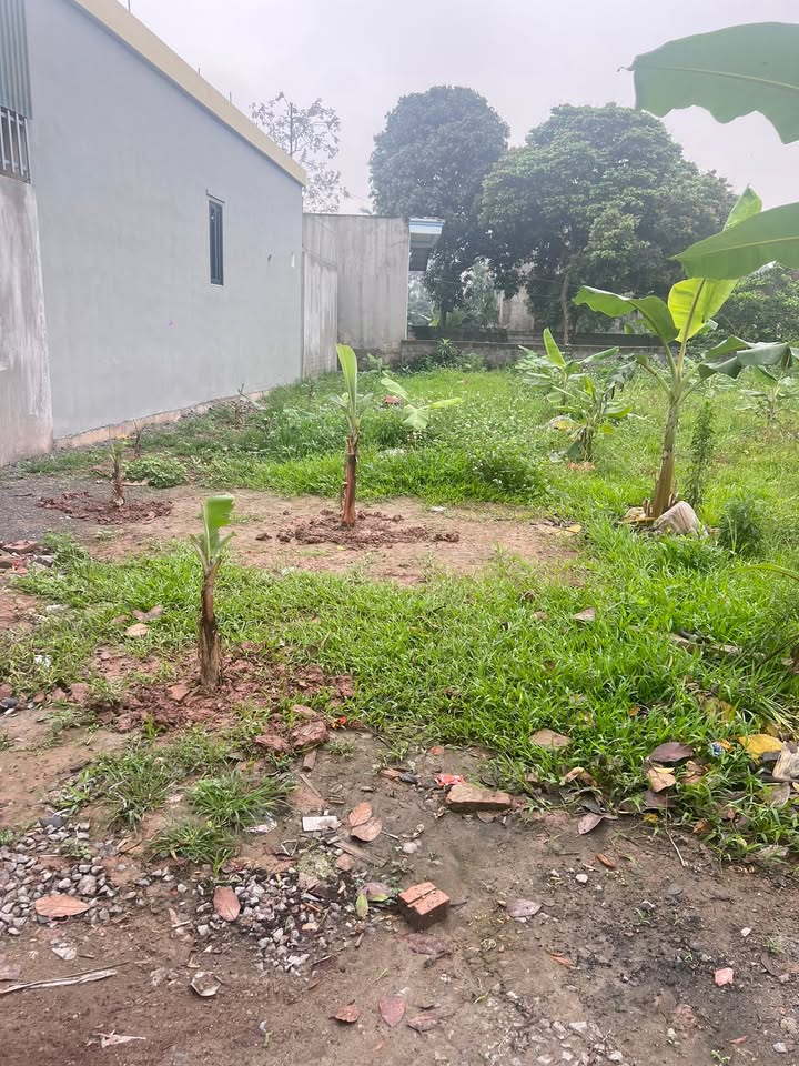 Đất nền Phù Vân Phủ Lý 171m² giá 1.7 tỷ - Tiềm năng tăng giá vượt trội!