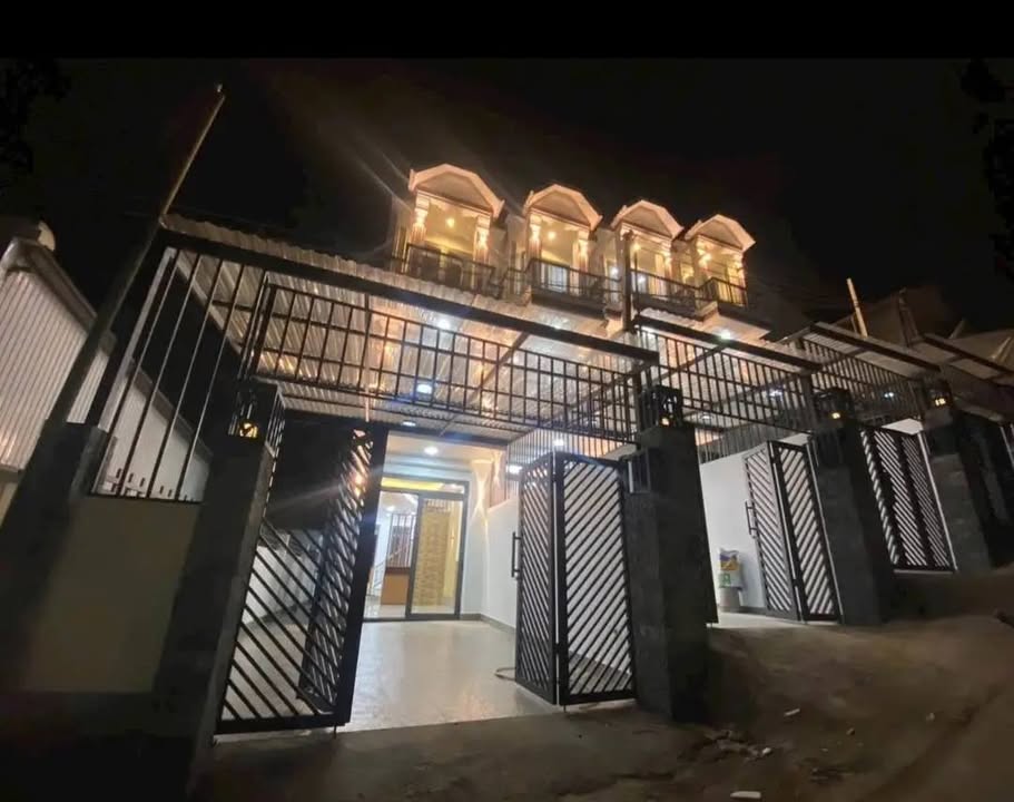 Nhà riêng Đà Lạt Lý Nam Đế 58m² 4 tỷ - Sẵn sàng ở ngay