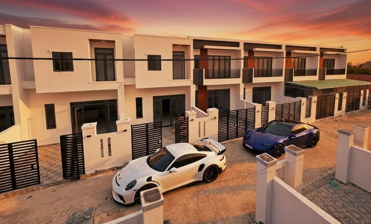 Nhà riêng Quận Tân Bình 80m² - Sẵn sàng ở ngay, giá tốt!