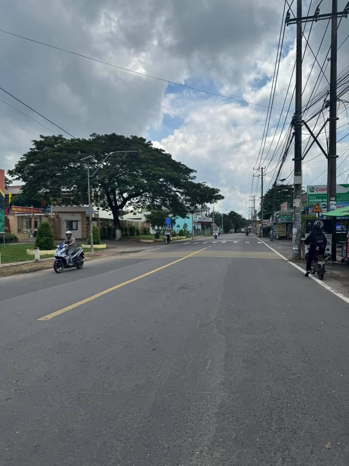 Đất nền Giang Điền, Trảng Bom 182m² – Tiềm năng tăng giá vượt trội!