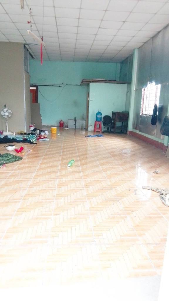 Nhà cấp 4 Trảng Dài Biên Hòa 223m² - Ô tô vào tận nhà, 3 mặt tiền!