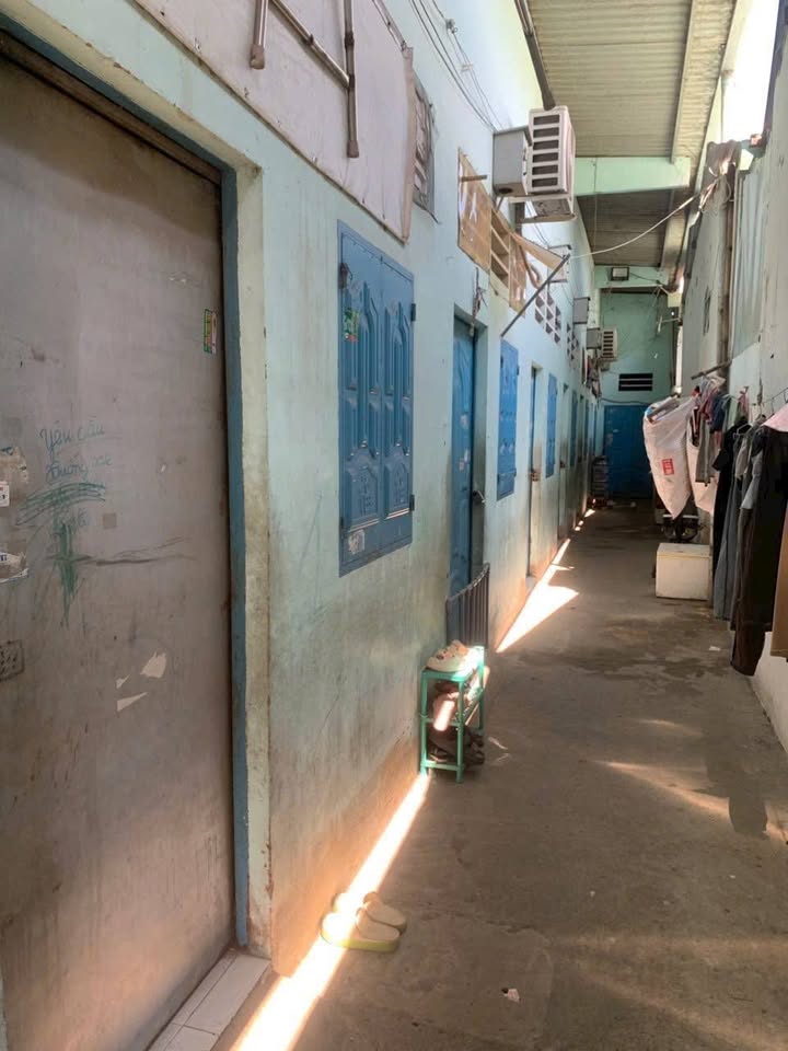 Nhà Mặt Tiền Kinh Doanh 248m² P. Hóa An, Biên Hòa - Giá 2.3 Tỷ