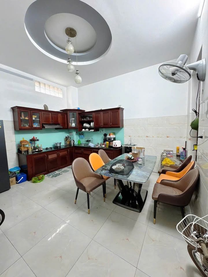 Bán Nhà 1 Trệt 1 Lầu Phường Long Bình Biên Hòa - 90m² - 3.9 Tỷ