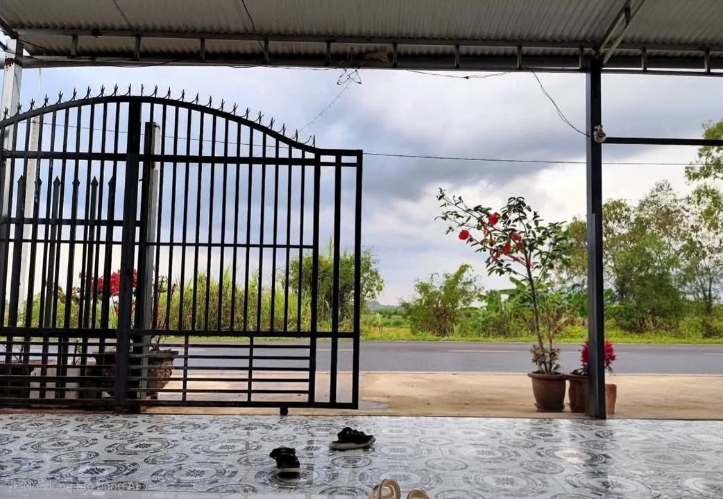 Bán Đất Mặt Tiền Xuân Hiệp - Lang Minh, Đồng Nai 330m² - 1.3 Tỷ