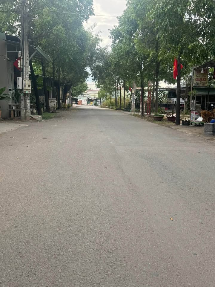 Đất nền Trảng Dài, Biên Hòa 179m² - Mặt tiền kinh doanh đắc địa!