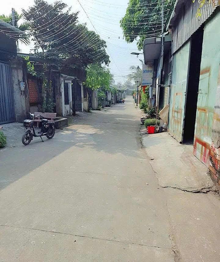 Đất nền Trảng Dài 340m² Biên Hòa - Sổ đỏ chính chủ, tiềm năng tăng giá!