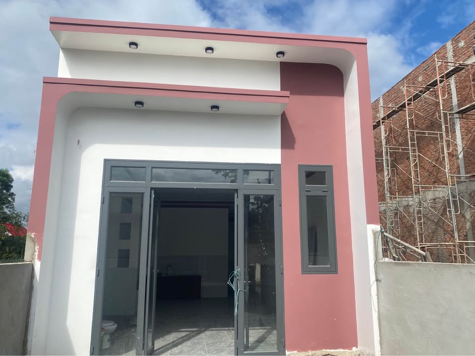 Nhà Giang Điền 150m² (Sổ Chung) - Giá Thỏa Thuận, Sẵn Sàng Dọn Vào