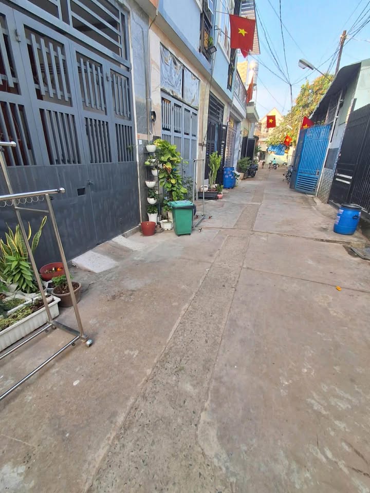 Nhà riêng Trảng Bom 80m² giá 1.17 tỷ - Giá tốt hiếm có!