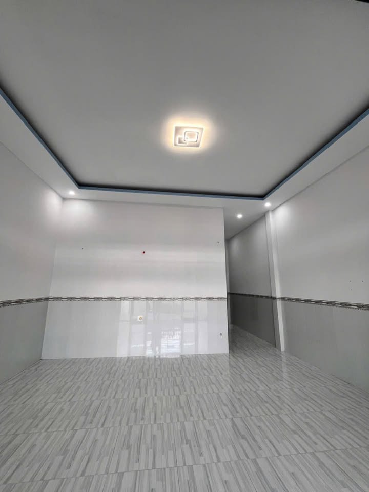 Nhà riêng Rạch Giá 155m² - Ô tô vào tận nhà, sẵn sàng ở ngay!