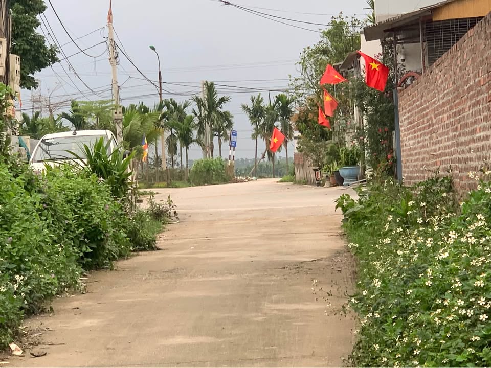 Đất nền Xuân Sơn, Đông Triều 108m² giá 700 triệu - Sổ đỏ chính chủ