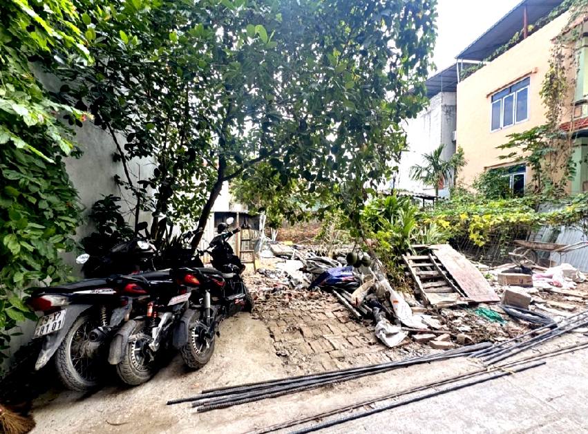 Đất Kim Bài 68m² - Sổ Đỏ Trao Tay, Giá 5 Tỷ - Sẵn Sàng Xây Dựng