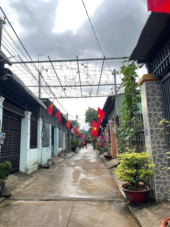 Đất nền Vĩnh Lộc B 90m² giá 850 triệu - Sổ đỏ chính chủ!