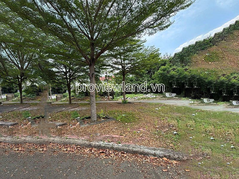 Bán Đất Riverside Nguyễn Duy Trinh 1.300m² - Nghỉ Dưỡng Lý Tưởng Ven Sông!