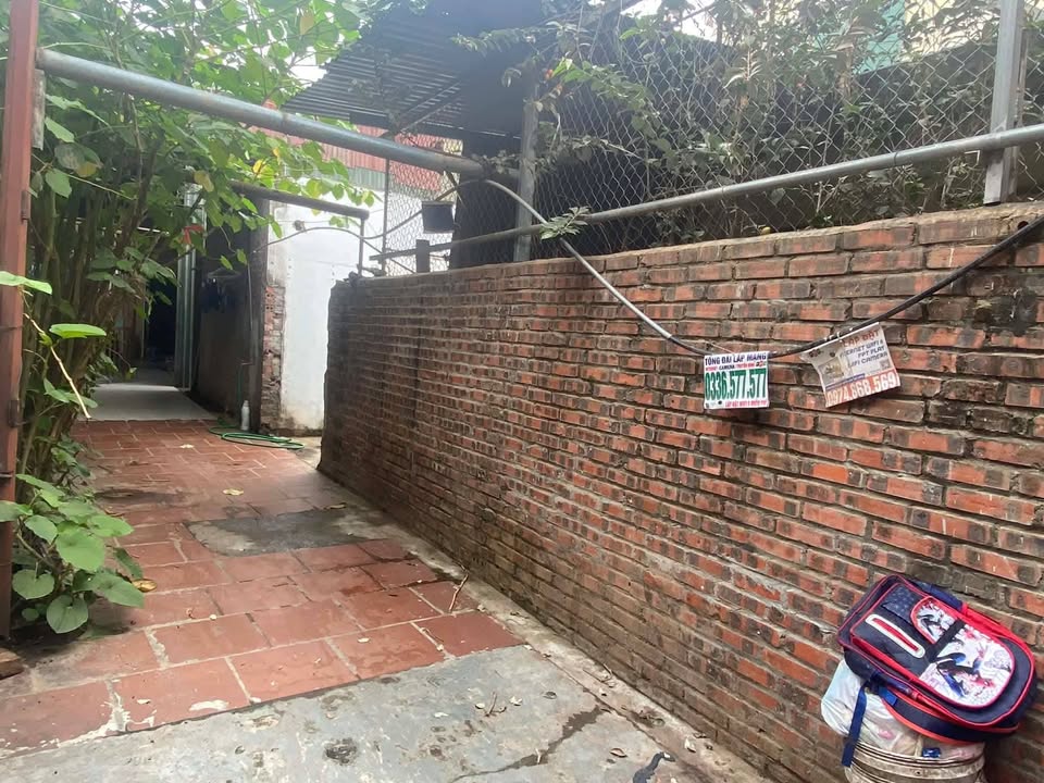 Đất nền Thạch Thất 52m² chỉ 2 tỷ - Xây dựng tự do!