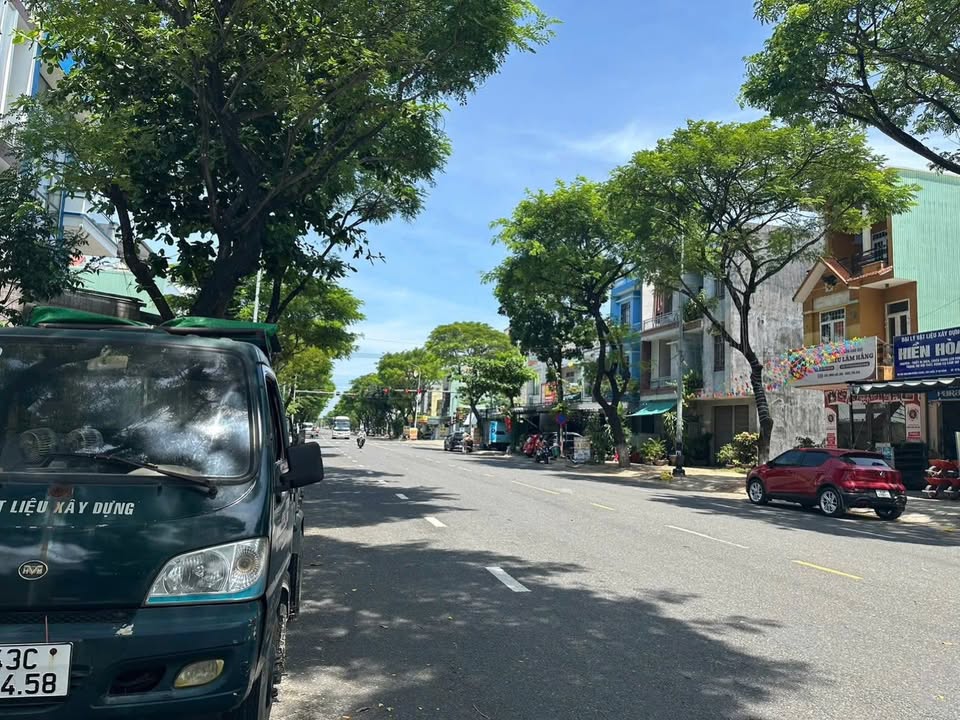 Nhà Mặt Tiền Kinh Dương Vương - 108m² - Kinh Doanh Sầm Uất - 8.3 Tỷ