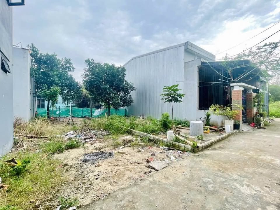 Đất nền Ngân Giang Điện Ngọc 75m² giá 1.6 tỷ - Tiềm năng tăng giá!