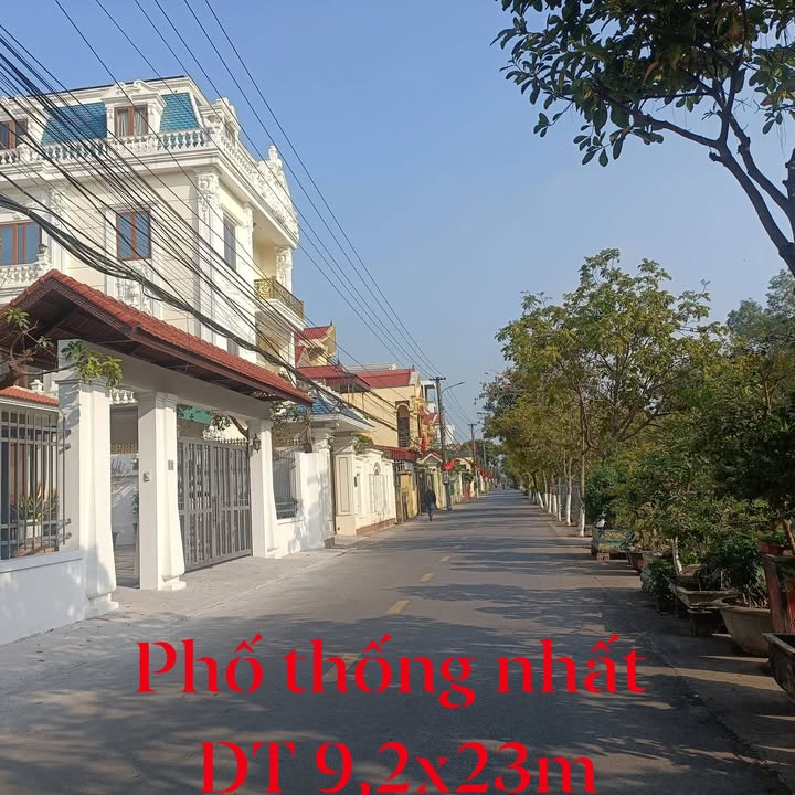 Đất nền Nghĩa Hưng 210m² - Sổ đỏ chính chủ, Tiềm năng tăng giá!