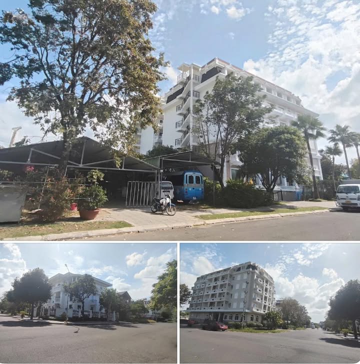 Đất nền KDL An Viên Nha Trang 1.000m² 100 tỷ - Sổ đỏ chính chủ